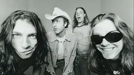 Supersuckers, The Rumours