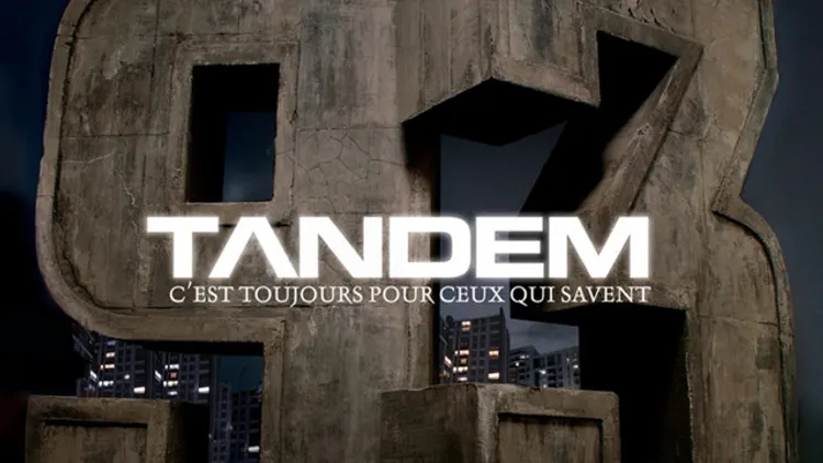 RONY OLANOR & TANDEM 