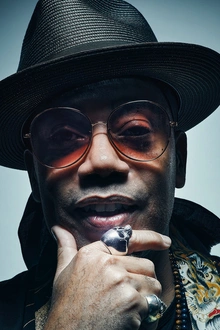 Carl Craig