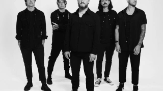 WE CAME AS ROMANS