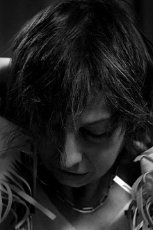 GIANNA NANNINI