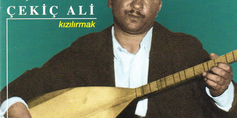 Çekiç Ali
