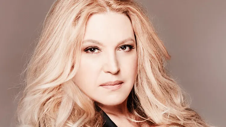 ELIANE ELIAS