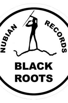 Black Roots + black ship