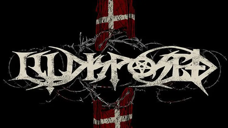 Tung Torsdag - Illdisposed, Killing