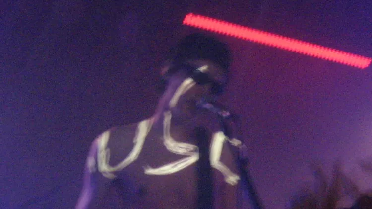 Hex Post Festival #1