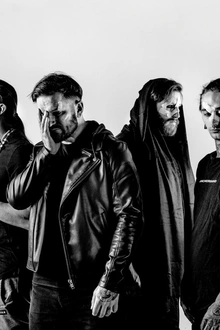 CHARITABLE METAL FEST : DAGOBA + GUESTS