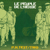 concert Le Peuple de l'Herbe