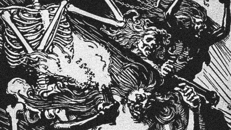 OBSCUUR : KØZLØV | ECHOES OF OCTOBER | ONELAS | BFVR | KVLR
