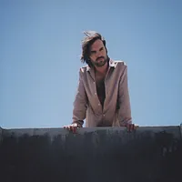 LA Priest
