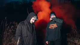 Thunder X Interference : Jovynn, Jayron, Santøs, LS41