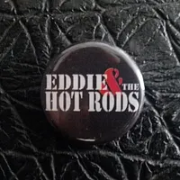 Eddie and The Hot Rods