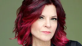 Rosanne Cash, John Leventhal