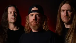 Dying Fetus