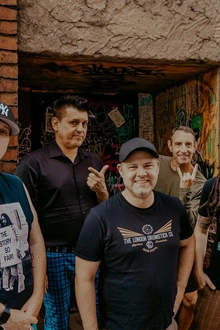 Less Than Jake