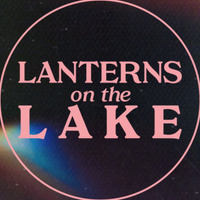 concert Lanterns On The Lake