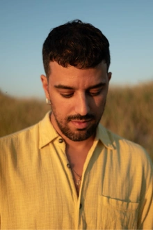 SONORE BY ORANGE CRUSH: Or:la, ELIAS MAZIAN, RĒVE