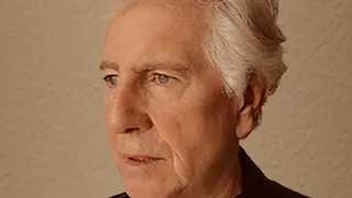 Graham Nash - Sixty Years of Songs & Stories