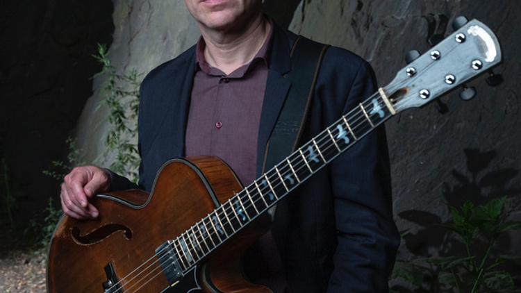 Peter Bernstein & Jesse Van Ruller