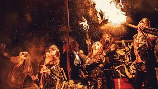 WATAIN & ABBATH + TRIBULATION