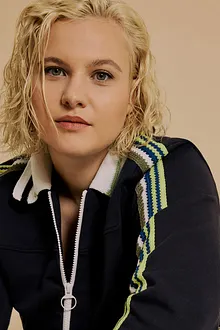 EMMA PETERS