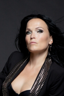 TARJA TURUNEN