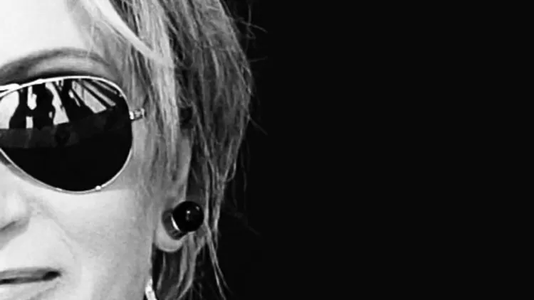 PATRICIA KAAS