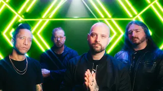 ATTILA + VEIL OF MAYA