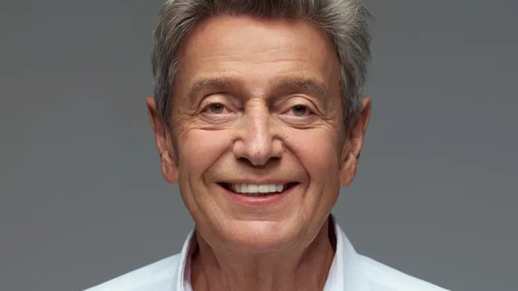 Willy Sommers - Nieuwjaarsconcert