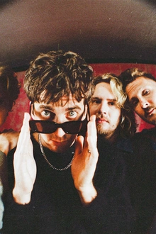 Circa Waves