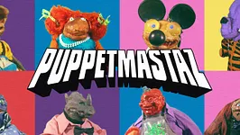 Puppetmastaz
