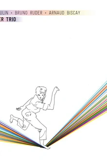 BRUNO RUDER SOLO ANOMALIES