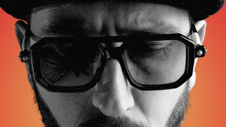 Come Get Your FCUK'IN Beats pres. Rafa Barrios