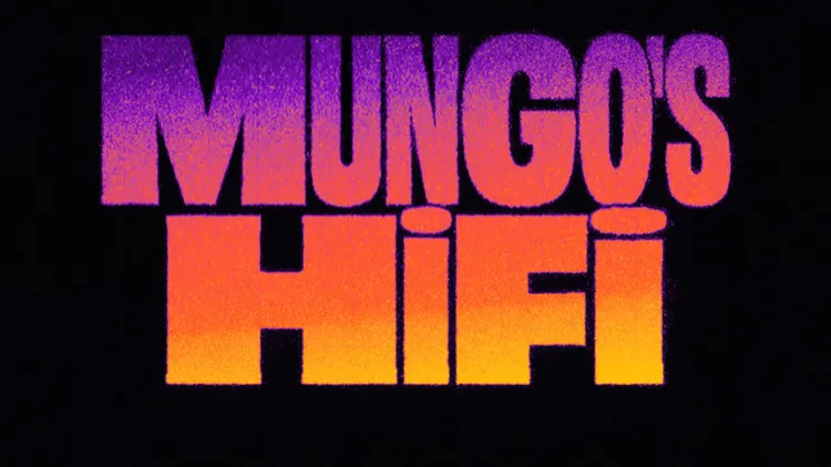 Here i come: mungo's hifi & charlie p, manudigital, Taiwan Mc