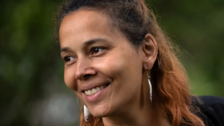 Rhiannon Giddens