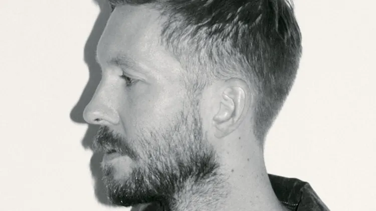 Calvin Harris