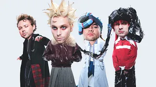 5 SECONDS OF SUMMER