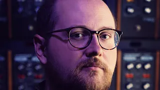 Dan Deacon