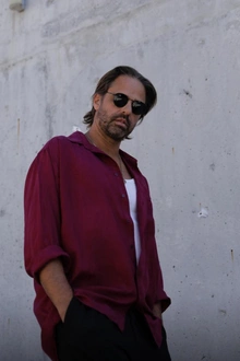 Aphrodizia PRESENTS: Davide Squillace, Eelke Kleijn, Nick Curly & Parallells - 26 MARS
