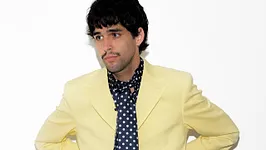 Stephen Sanchez