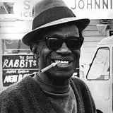 Lightnin' Hopkins
