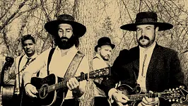 The Dead South