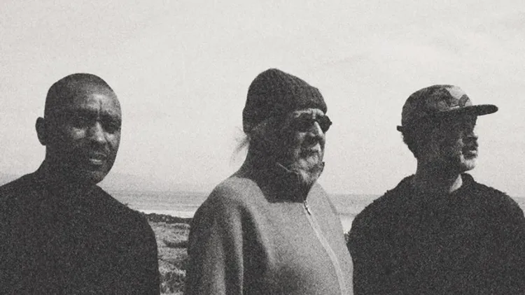 Charles Lloyd & the marvels