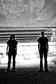 Bell Witch + monarch!