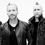 Thousand Foot Krutch
