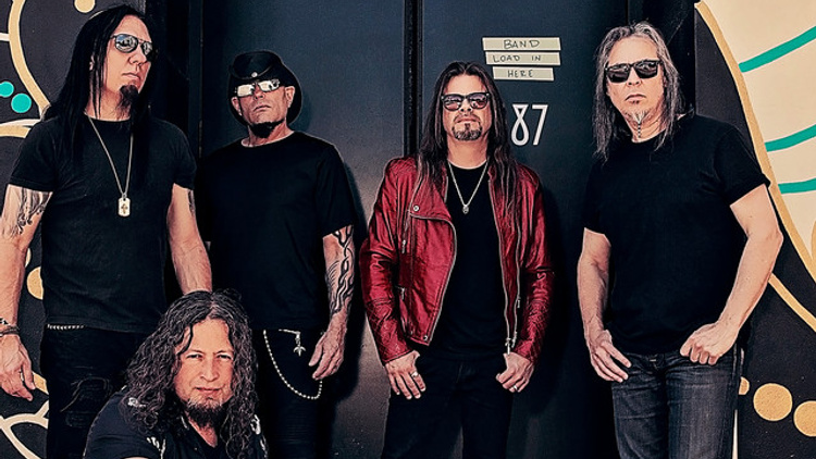QUEENSRYCHE