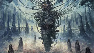 Obscura + Revocation + beyond creation + rivers of nihil