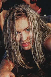 ZARA LARSSON