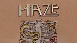 Haze, Tiger Moth Tales