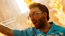 Koko Electronic: Oliver Heldens